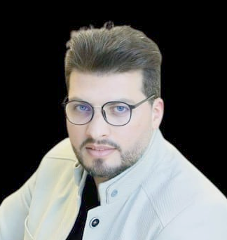 المدرب العالمي وخبير التنمية محمود صبح